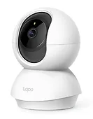 TP-LINK Kamera Pan/Tilt Home Security Wi-Fi               SPEC: 1080p, 2.4 GHz, Horizontal 360o
