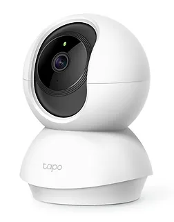 TP-LINK Kamera Pan/Tilt Home Security Wi-Fi               SPEC: 1080p, 2.4 GHz, Horizontal 360o