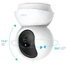 TP-LINK Kamera Pan/Tilt Home Security Wi-Fi               SPEC: 1080p, 2.4 GHz, Horizontal 360o