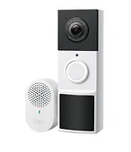 TP-LINK Wideodzwonek                                 1 × Tapo D210, 1 × Tapo D100C    2K 3MP