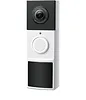 TP-LINK Wideodzwonek                                 1 × Tapo D210, 1 × Tapo D100C    2K 3MP