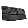 Trust Klawiatura ergonomiczna KEYRA bezprzewodowa