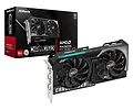 ASRock Karta graficzna Radeon RX 9060 XT CHALLENGER 16GB GDDR6 128bit 2DP/HDMI