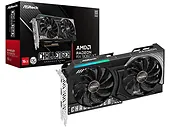 Karta graficzna ASRock Radeon RX 9060 XT Challenger 16GB OC