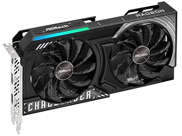 Karta graficzna ASRock Radeon RX 9060 XT Challenger 16GB OC