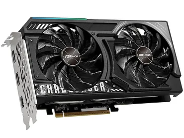 Karta graficzna ASRock Radeon RX 9060 XT Challenger 16GB OC