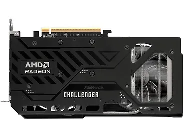 Karta graficzna ASRock Radeon RX 9060 XT Challenger 16GB OC