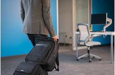 Kensington Plecak na laptop Contour 2.0 17