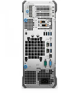 Dell T160 E-2434 16GB H355 480GB SSD iDBas 300W 3Y