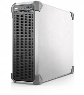 Dell T160 E-2434 16GB H355 480GB SSD iDBas 300W 3Y