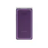 Maxcom Telefon MM 835L 4G dual sim Fioletowy