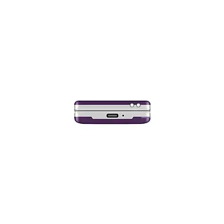 Maxcom Telefon MM 835L 4G dual sim Fioletowy