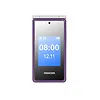 Maxcom Telefon MM 835L 4G dual sim Fioletowy