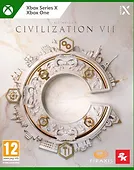 Cenega Gra Xbox One/Xbox Series X Sid Meiers Civilization VII