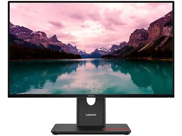 Lenovo Monitor ThinkVision 23.8 cala T24-40 64A4MATXEU
