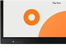 Samsung Monitor interaktywny 86 cali WA86F LH86WAFWLGCXEN