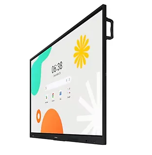 Samsung Monitor interaktywny 86 cali WA86F LH86WAFWLGCXEN