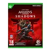 UbiSoft Gra Xbox Series X Assassins Creed Shadows