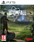 Cenega Gra PlayStation 5 Atomfall