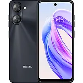 MEIZU Smartfon Mblu 21 4 GB / 64 GB Czarny