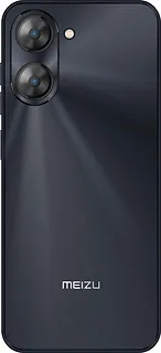 MEIZU Smartfon Mblu 21 4 GB / 64 GB Czarny