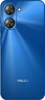 MEIZU Smartfon Mblu 21 4 GB / 64 GB Niebieski