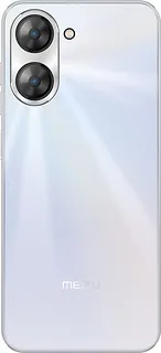 MEIZU Smartfon Mblu 21 4 GB / 64 GB Biały