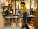 HP Inc. Stacja robocza ZBook Ultra G1A RAI PRO 395 2TB/128GB/W11P/14 cali A3ZS0ET