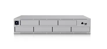 UBIQUITI Serwer NAS UNAS Pro 7-dyskowt UNAS-Pro