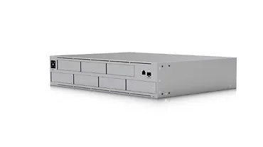 UBIQUITI Serwer NAS UNAS Pro 7-dyskowt UNAS-Pro