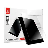 CRONG Szkło hartowane 3D Armour Glass  iPad 11 2025 iPad 10.9 2022