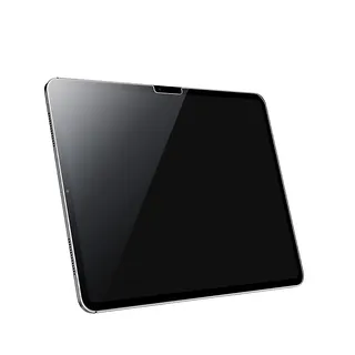 CRONG Szkło hartowane 3D Armour Glass  iPad 11 2025 iPad 10.9 2022
