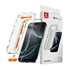 CRONG Szkło hartowane EasyShield 2-Pack - iPhone 16 Pro (2 sztuki)
