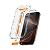 CRONG Szkło hartowane EasyShield 2-Pack - iPhone 16 Pro Max (2 sztuki)