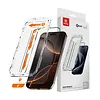 CRONG Szkło hartowane EasyShield 2-Pack - iPhone 16 Pro Max (2 sztuki)