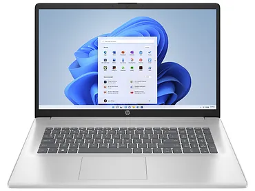 Laptop HP 17-CN4033CL 5 120U/17,3