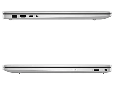 Laptop HP 17-CN4033CL 5 120U/17,3