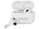 SAVIO TWS-01 PRO Słuchawki bezprzewodowe