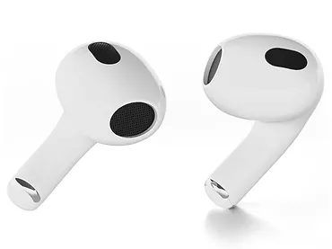 SAVIO TWS-01 PRO Słuchawki bezprzewodowe