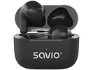 SAVIO TWS-02 PRO Słuchawki bezprzewodowe