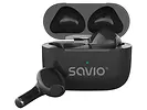 SAVIO TWS-02 PRO Słuchawki bezprzewodowe