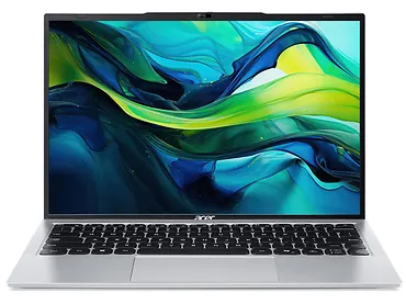 Laptop Acer Aspire i5-1334U 16GB RAM SSD 512GB 16' IPS Win11