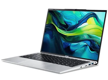 Laptop Acer Aspire i5-1334U 16GB RAM SSD 512GB 16' IPS Win11
