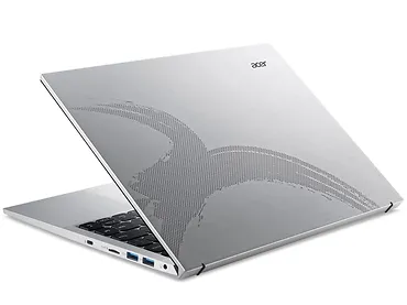 Laptop Acer Aspire i5-1334U 16GB RAM SSD 512GB 16' IPS Win11