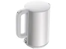 Xiaomi Double Wall Electric Kettle EU | Czajnik elektryczny | 1.7L, 1800W
