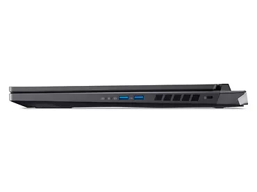 Acer Nitro AN17‑42 Ryzen 9 8945HS / RTX 4060 8 GB / 32 GB DDR5 / 1 TB SSD / 17,3″ QHD / Windows 11