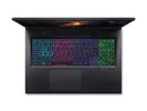 Acer Nitro AN17‑42 Ryzen 9 8945HS / RTX 4060 8 GB / 32 GB DDR5 / 1 TB SSD / 17,3″ QHD / Windows 11