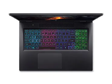 Acer Nitro AN17‑42 Ryzen 9 8945HS / RTX 4060 8 GB / 32 GB DDR5 / 1 TB SSD / 17,3″ QHD / Windows 11