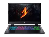Acer Nitro AN17‑42 Ryzen 9 8945HS / RTX 4060 8 GB / 32 GB DDR5 / 1 TB SSD / 17,3″ QHD / Windows 11
