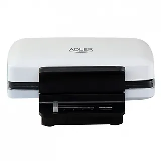 Adler Gofrownica 1800W  AD 3085
